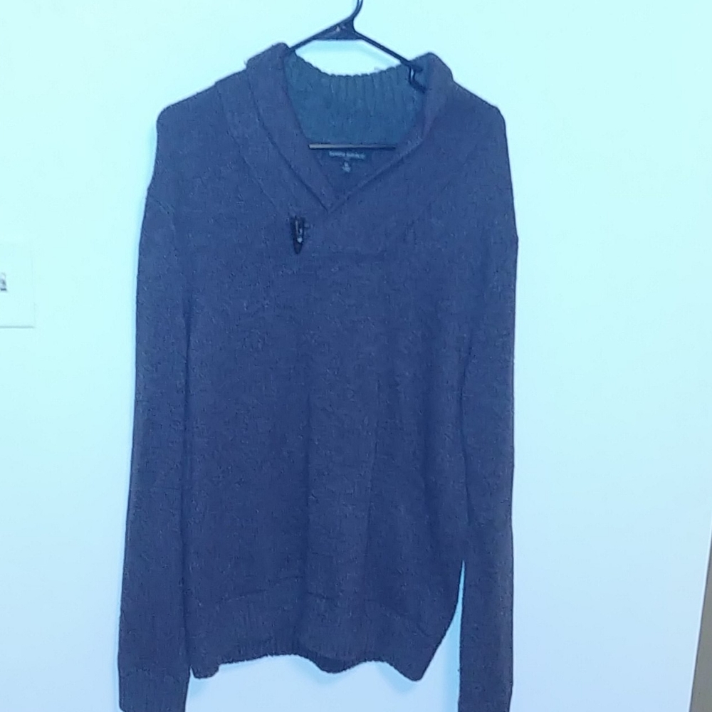 Banana Republic sweater